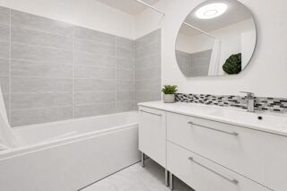  Appartement à vendre 3 pièces 71 m²