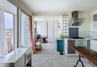  Appartement  vendre 3 pices 43 m