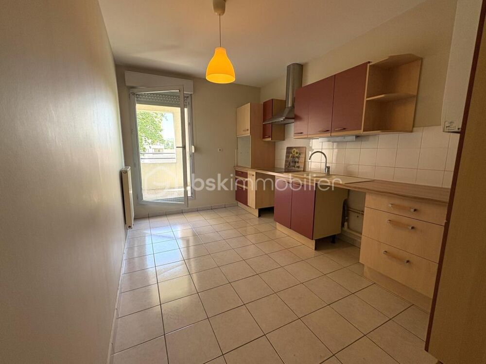 Vente Appartement Appartement T3 dans résidence sécurisée Vienne