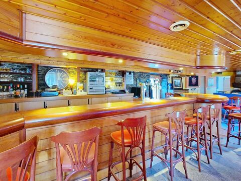 MORLAIX -  BAR RESTAURANT, Licence IV 88160 29600 Morlaix