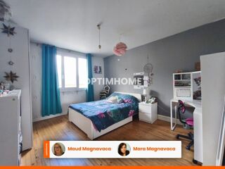  Maison  vendre 4 pices 92 m