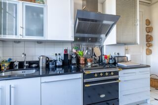  Appartement � vendre 6 pi�ces 133 m�