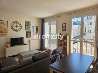 Appartement 3 pièces 65 m² · à Saint-Cyr-l'École · 65 m² · 210 000 €