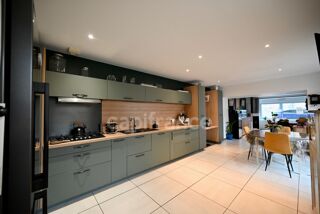 Maison à vendre 7 pièces 170 m²