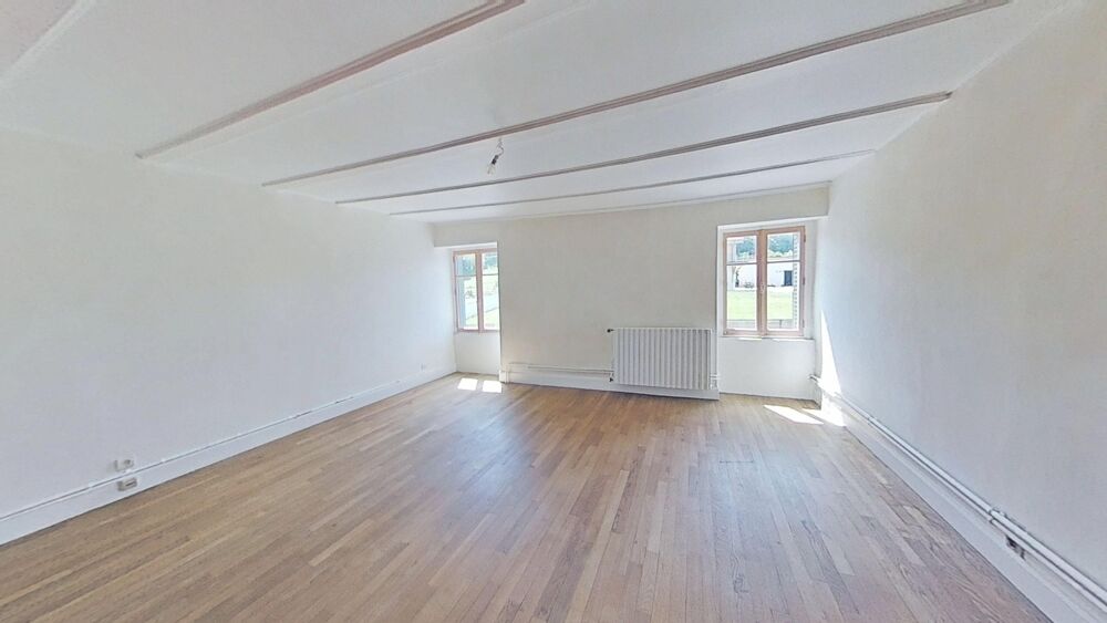 Vente Maison Maison à vendre 6 pièces ARCHELANGE (39) Archelange