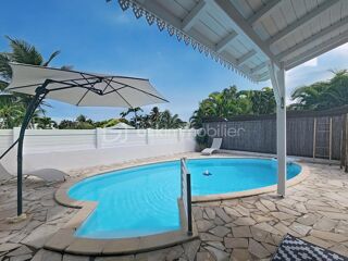  Villa � vendre 4 pi�ces 82 m�