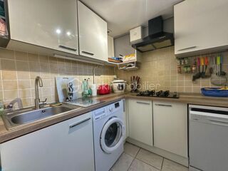  Appartement � vendre 3 pi�ces 49 m�