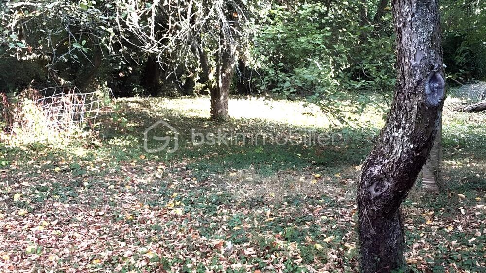 Vente Terrain Votre futur projet de vie entre bourg et océan ! Clohars carnoet