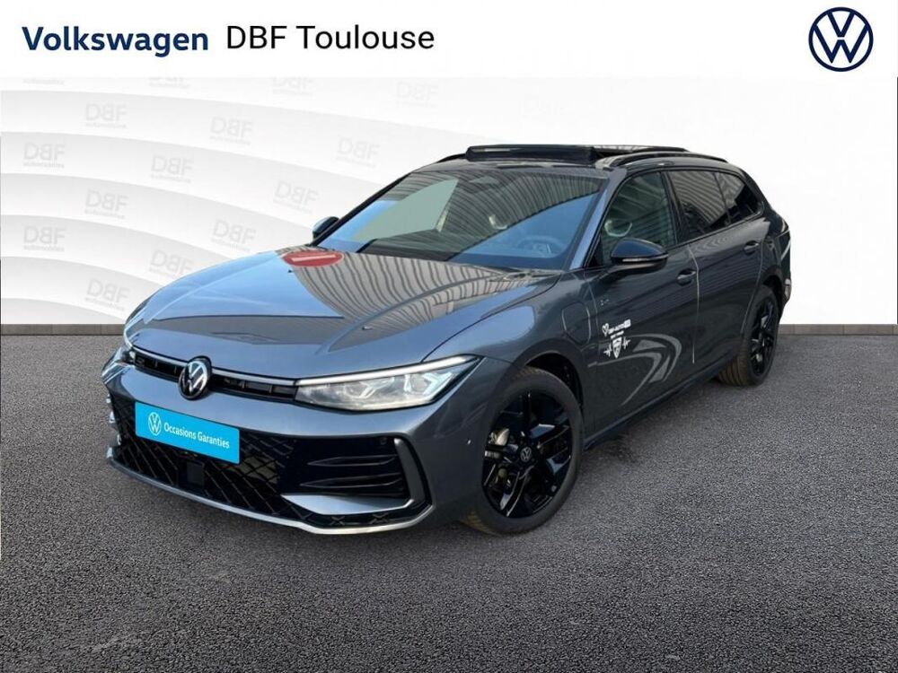 Passat NOUVELLE EHYBRID 272CH DSG6 R LIN 2025 occasion 31100 Toulouse