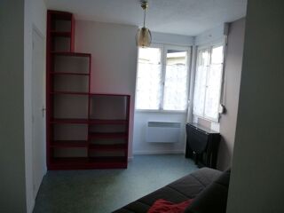  Appartement � louer 1 pi�ce 18 m�
