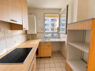  Appartement à vendre 3 pièces 60 m²