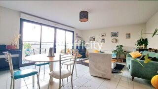  Appartement à vendre 3 pièces 71 m²