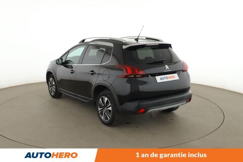 2008 1.5 Blue-HDi Allure Business EAT6 120 ch 2019 occasion 92130 Issy-les-Moulineaux