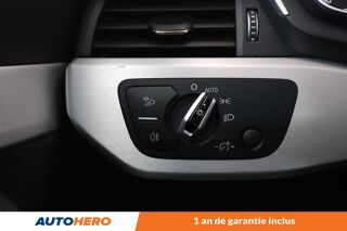 A4 3.0 V6 TDI S line Quattro S tronic 218 ch 2016 occasion 92130 Issy-les-Moulineaux