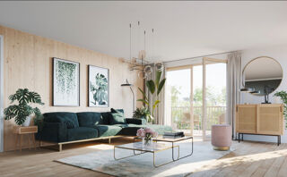  Appartement � vendre 4 pi�ces 85 m�