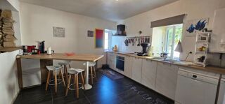  Maison à vendre 5 pièces 152 m²