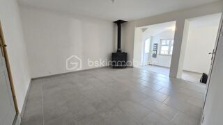  Appartement à vendre 3 pièces 59 m²