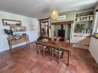  Maison � vendre 7 pi�ces 292 m�