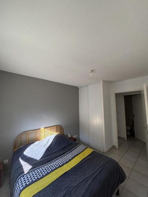  Appartement � louer 2 pi�ces 38 m�