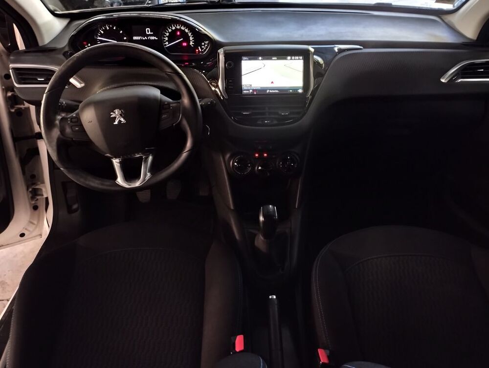 208 1.2 VTI 82 SIGNATURE 5P 2019 occasion 06640 Saint-Jeannet