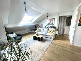  Appartement � vendre 3 pi�ces 81 m�