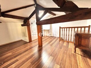  Appartement à vendre 2 pièces 41 m²