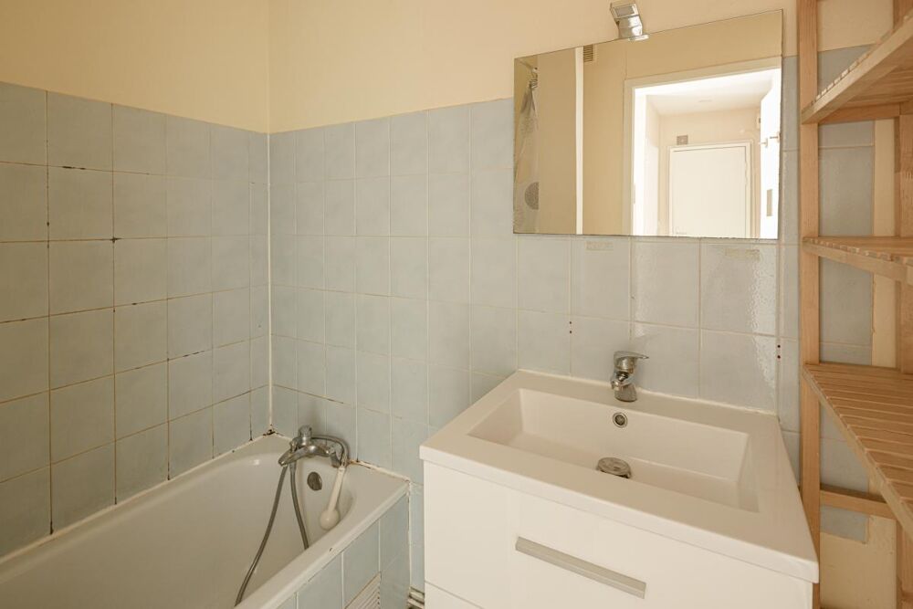 Vente Appartement Appartement Nantes