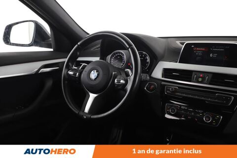 X2 sDrive20i M Sport DKG7 192 ch 2018 occasion 92130 Issy-les-Moulineaux