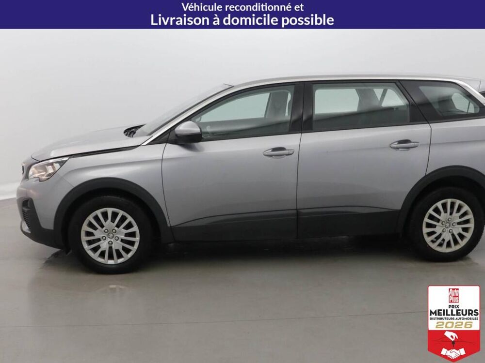 5008 Essence 130 Acces 2020 occasion 10150 Lavau