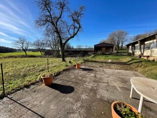  Maison à vendre 4 pièces 122 m²