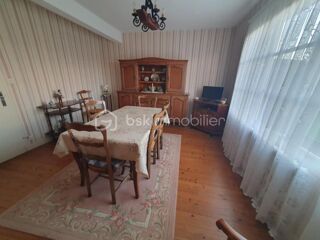  Maison � vendre 4 pi�ces 72 m�