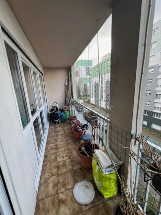  Appartement � vendre 4 pi�ces 87 m�