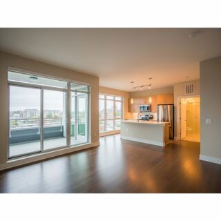  Appartement � vendre 4 pi�ces 83 m�