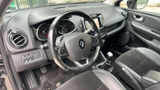Clio IV 1.2 TCe 120 Energy Intens 2018 occasion 93800 Epinay Sur Seine