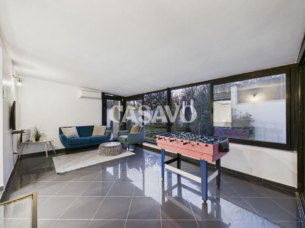 � vendre  Maison Argenteuil (95100)