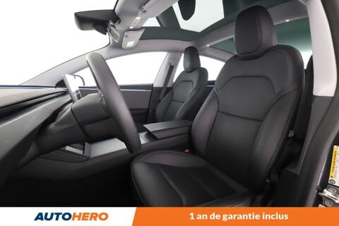 Model 3 Autonomie Standard RWD Premium 60 kWh 283 ch 2023 occasion 92130 Issy-les-Moulineaux