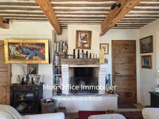  Maison à vendre 7 pièces 240 m²