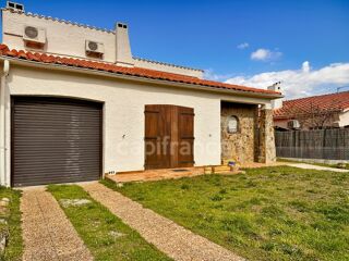  Maison � vendre 4 pi�ces 107 m�