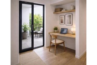  Appartement � vendre 4 pi�ces 134 m�