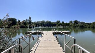  Maison à vendre 4 pièces 56 m²