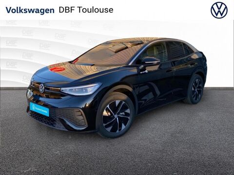 Annonce voiture Volkswagen ID.5 41890 