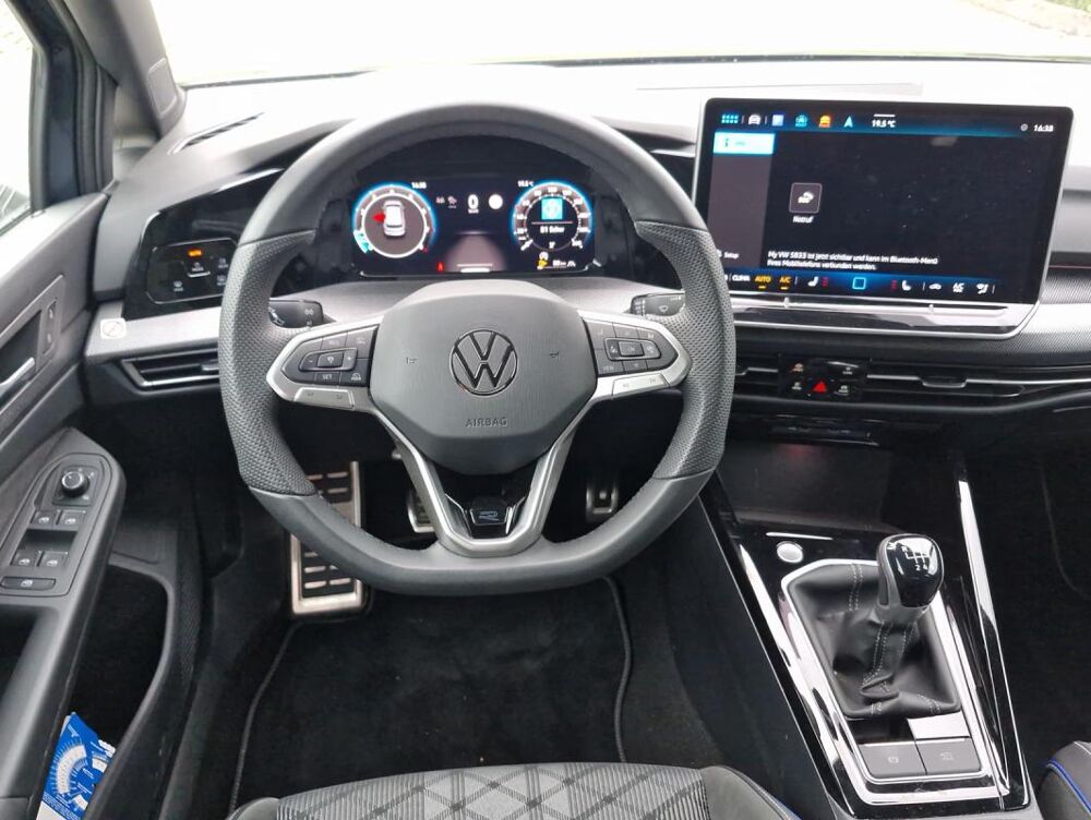 Golf Tiguan 2.0 TSI DSG R-Line 4MOTION 2025 occasion 33000 Bordeaux