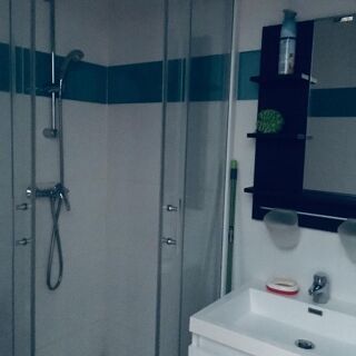  Appartement à louer 1 pièce 19 m²