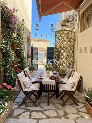  Appartement à vendre 2 pièces 46 m²