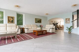  Maison à vendre 10 pièces 350 m²