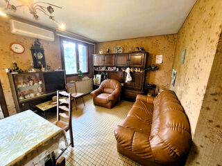 Vente Maison ? À VENDRE Maison 3 chambres de 82 m² sur sous-sol avec garage À MIÉLAN (32) Mielan