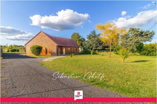  Maison � vendre 5 pi�ces 131 m�