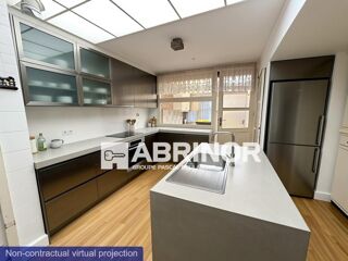  Maison à vendre 4 pièces 81 m²