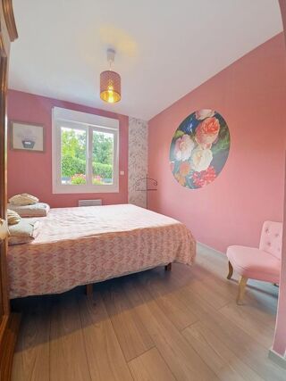  Maison à vendre 6 pièces 110 m²