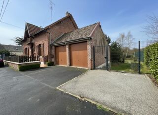  Maison à vendre 5 pièces 156 m²